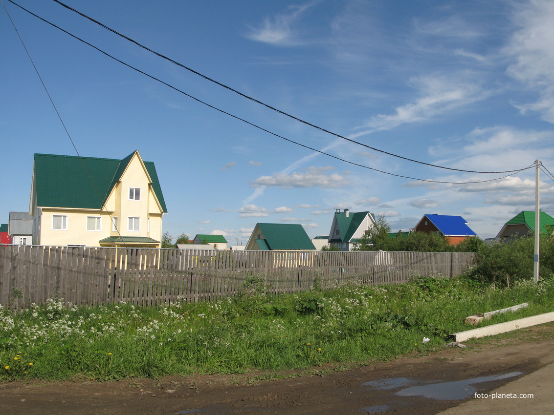 Выльгорт 2014