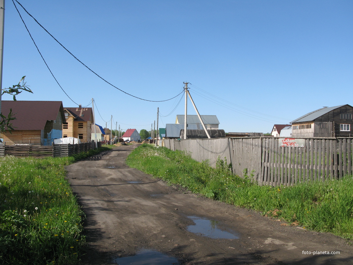 Выльгорт 2014