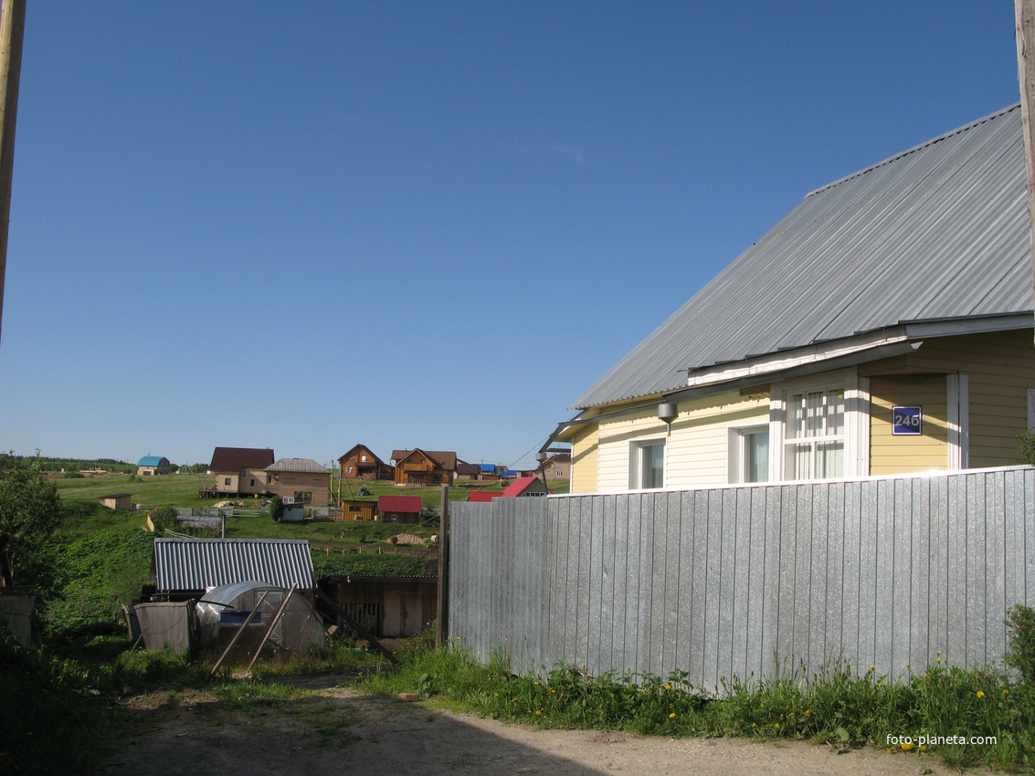 Выльгорт 2014