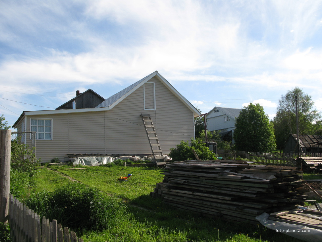 Выльгорт 2014