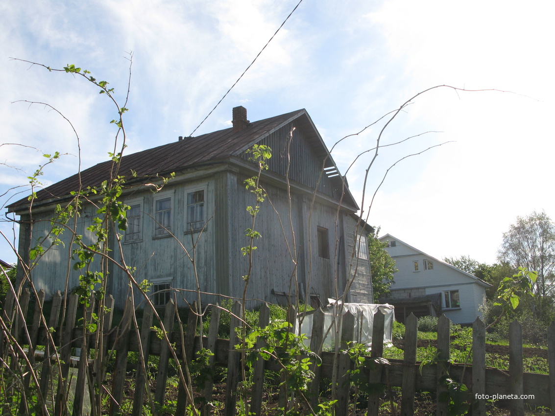 Выльгорт 2014