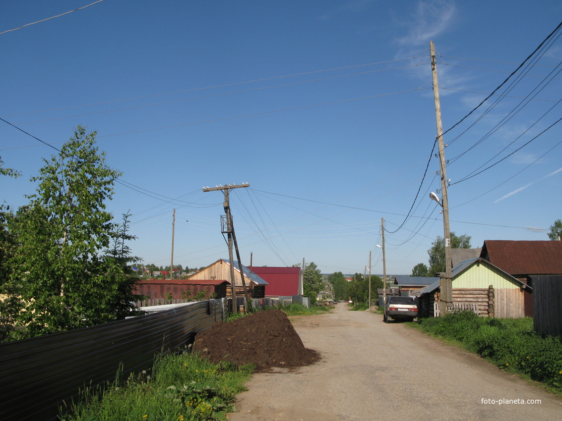 Выльгорт 2014