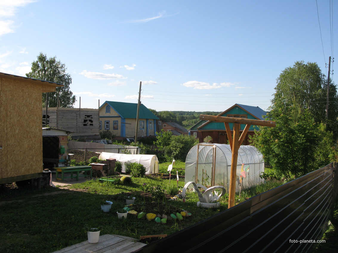 Выльгорт 2014