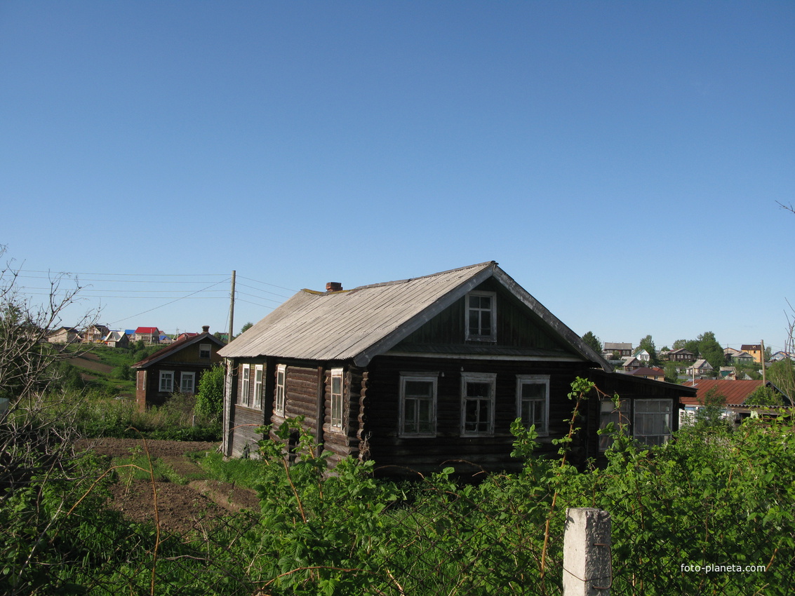 Выльгорт 2014