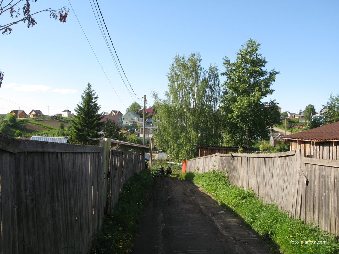 Выльгорт 2014