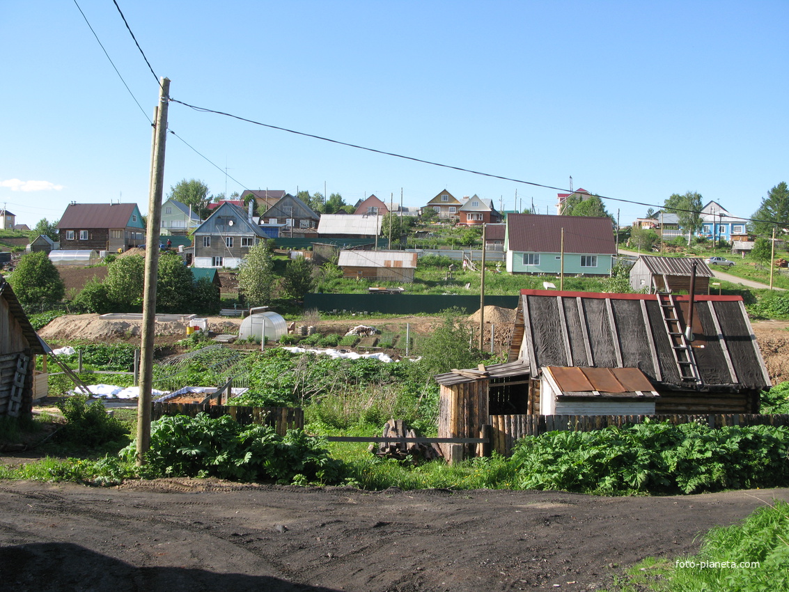 Выльгорт 2014