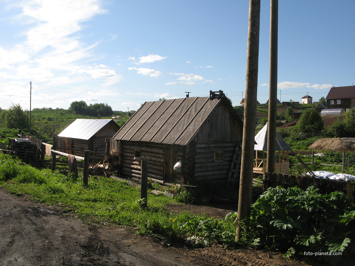 Выльгорт 2014