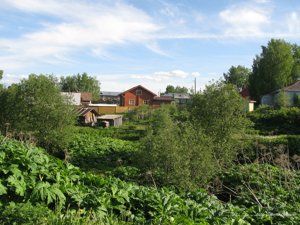 Выльгорт 2014