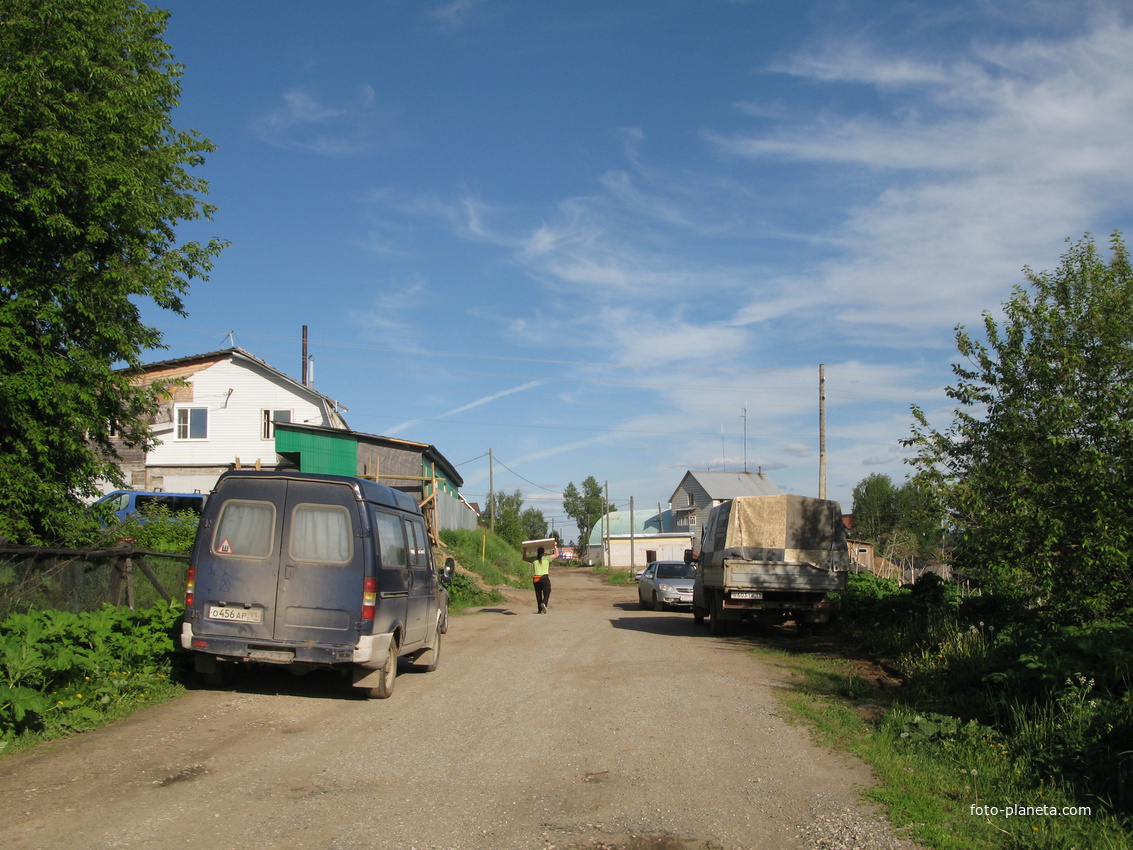 Выльгорт 2014