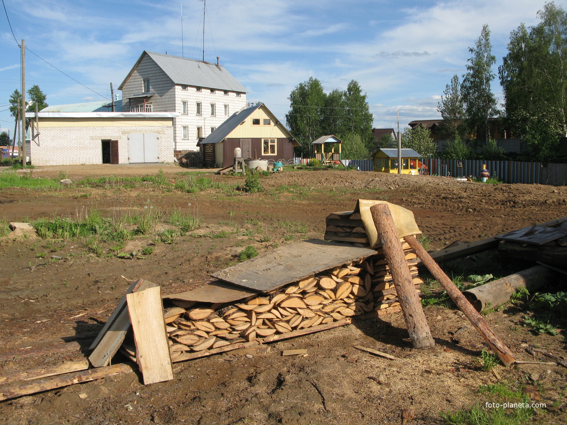 Выльгорт 2014