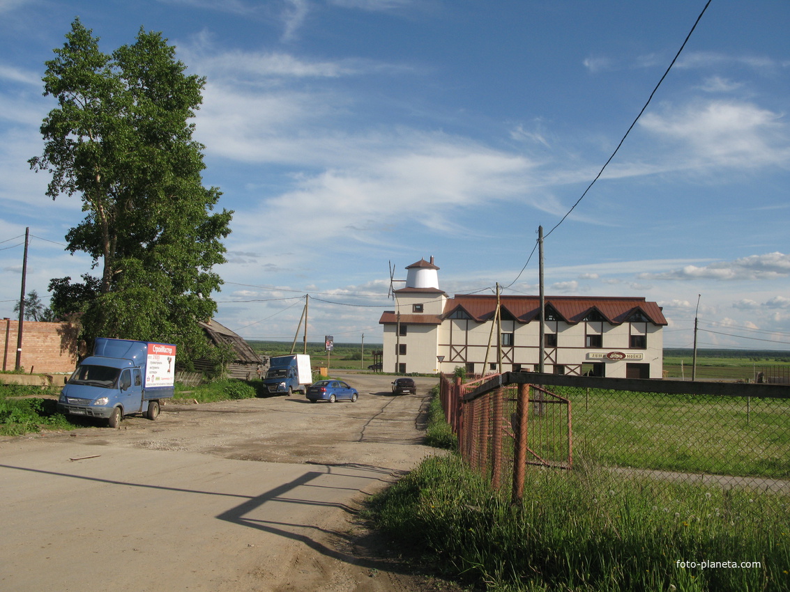 Выльгорт 2014