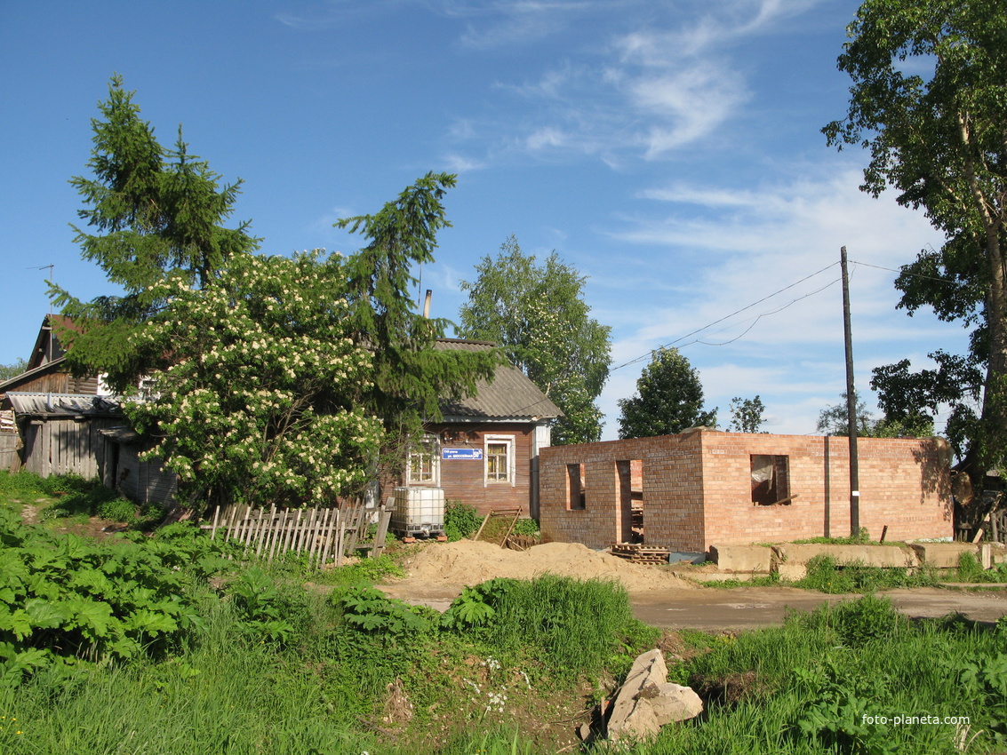 Выльгорт 2014