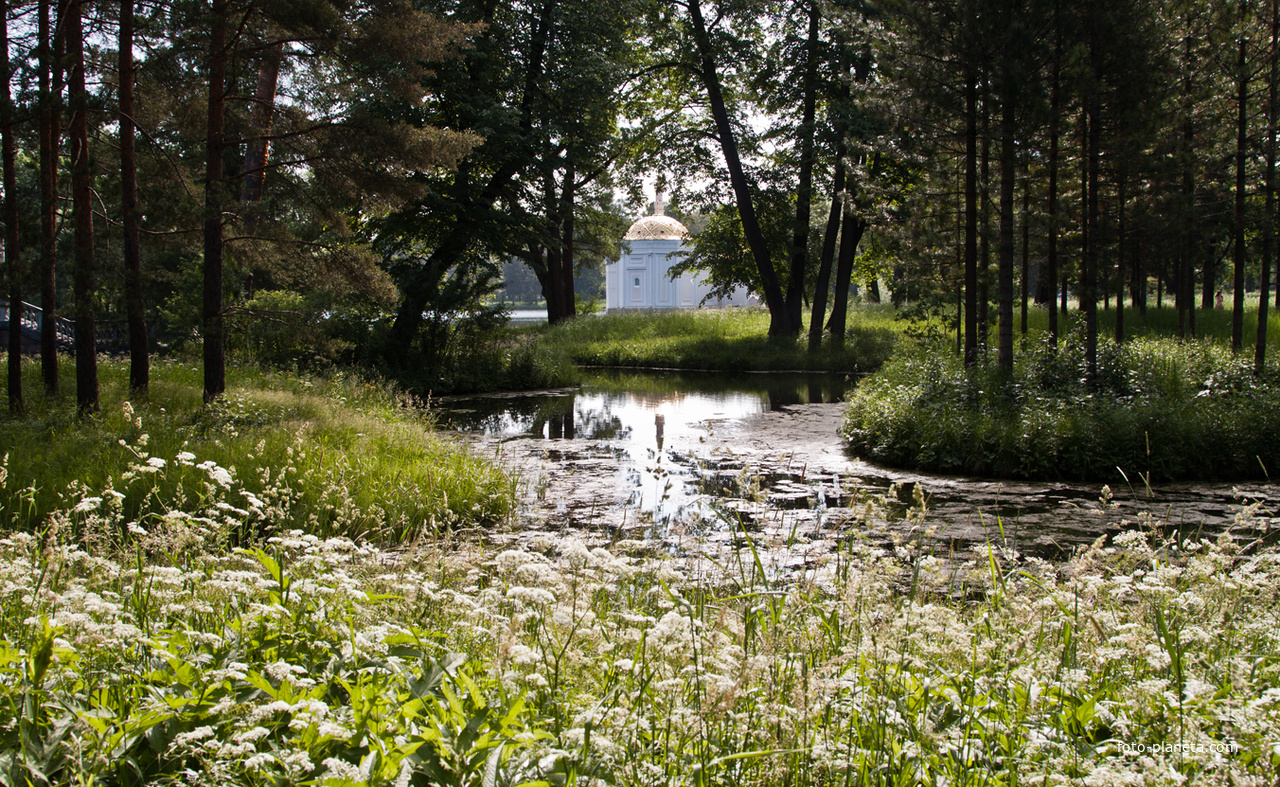 Екатерининский парк