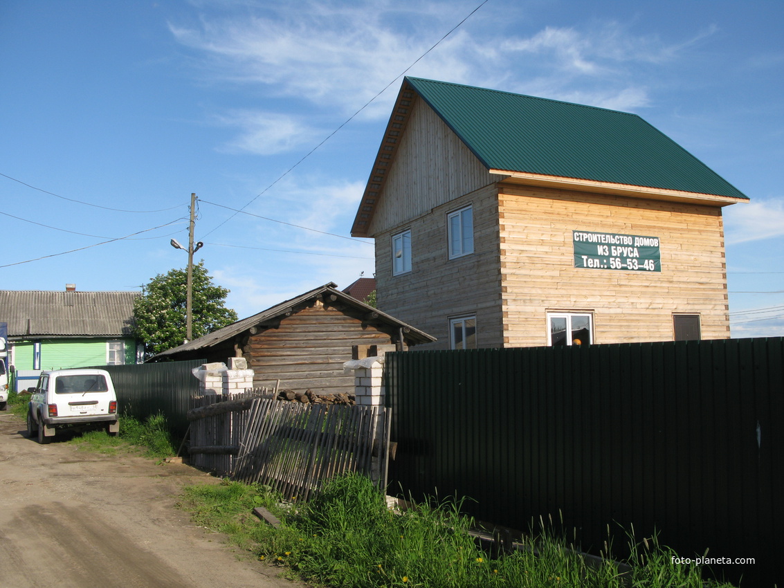 Выльгорт 2014