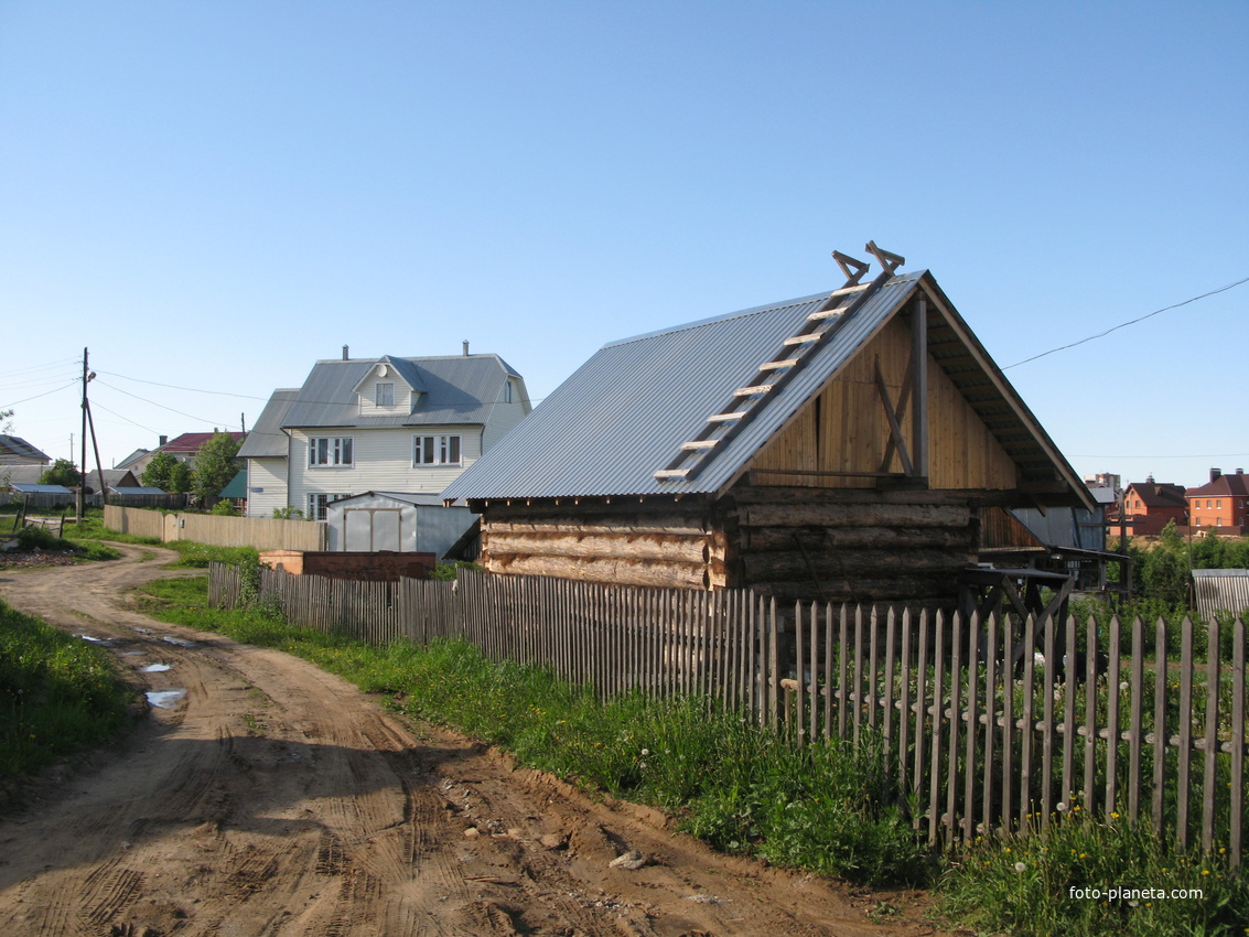 Выльгорт 2014