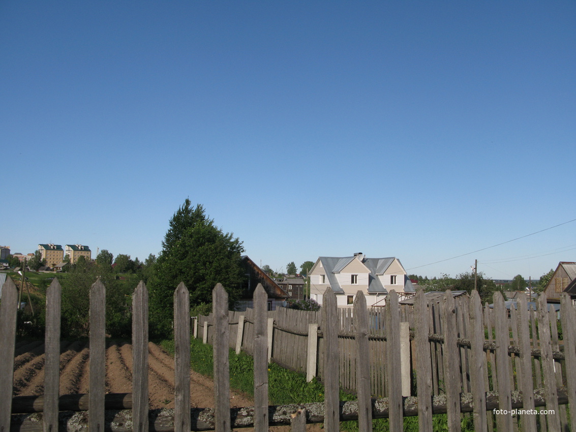 Выльгорт 2014