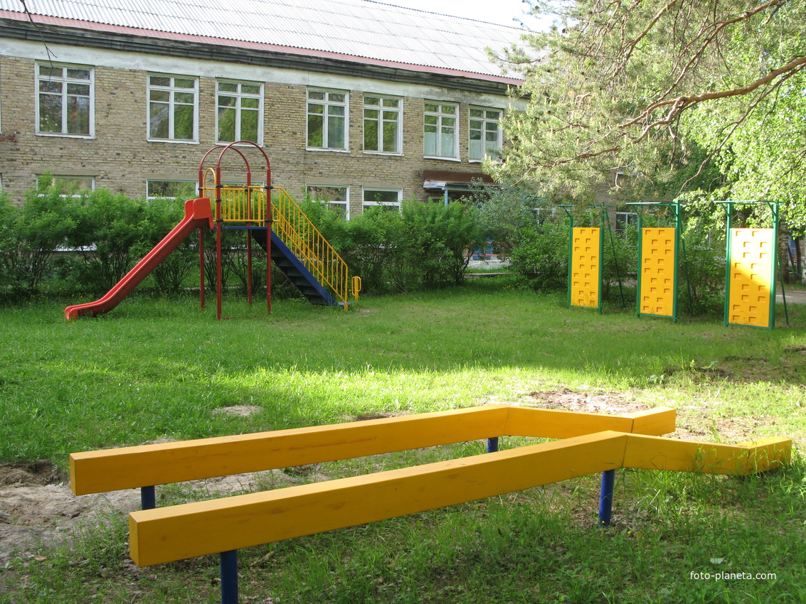 пос. Краснозатонский (Сыктывкар) 2014 - ул. Трактовая