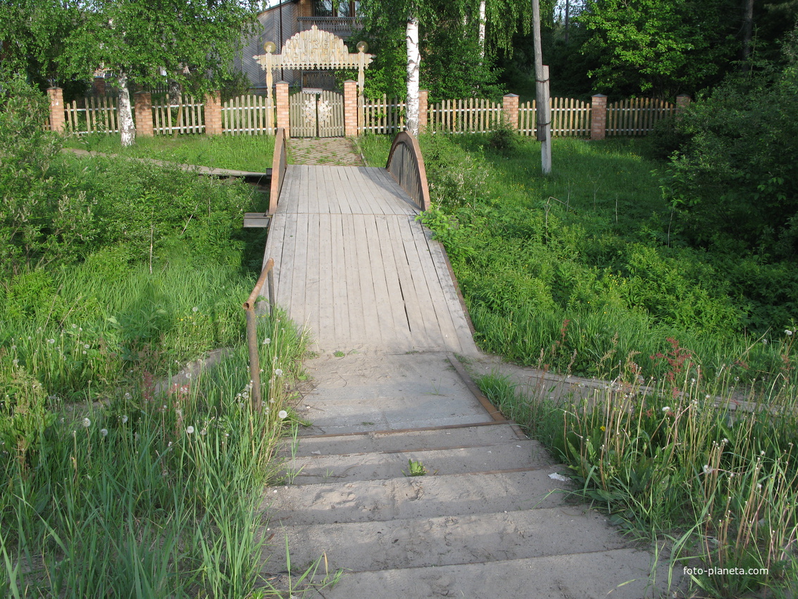 пос. Краснозатонский (Сыктывкар) 2014