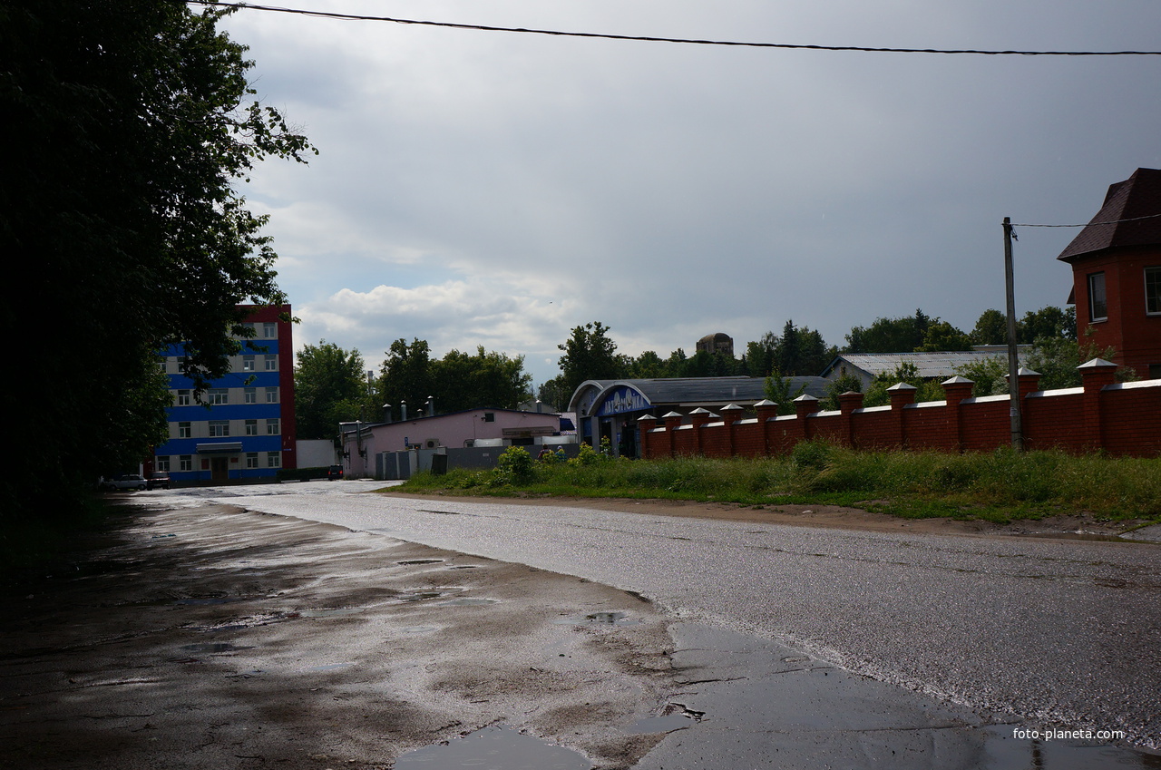 ФГУП Конструкторское бюро машиностроения