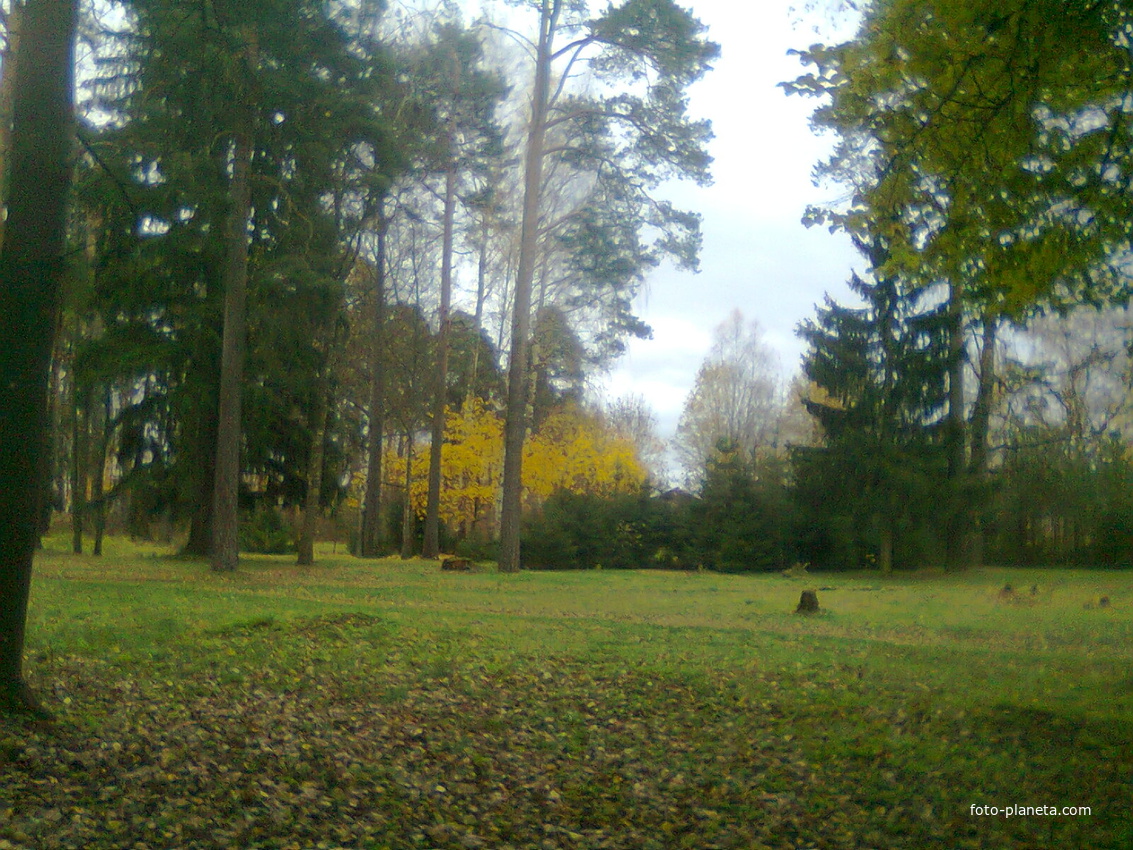 Старое финское кладбище, После завоевания могилы и кресты сравняли бульдозером.