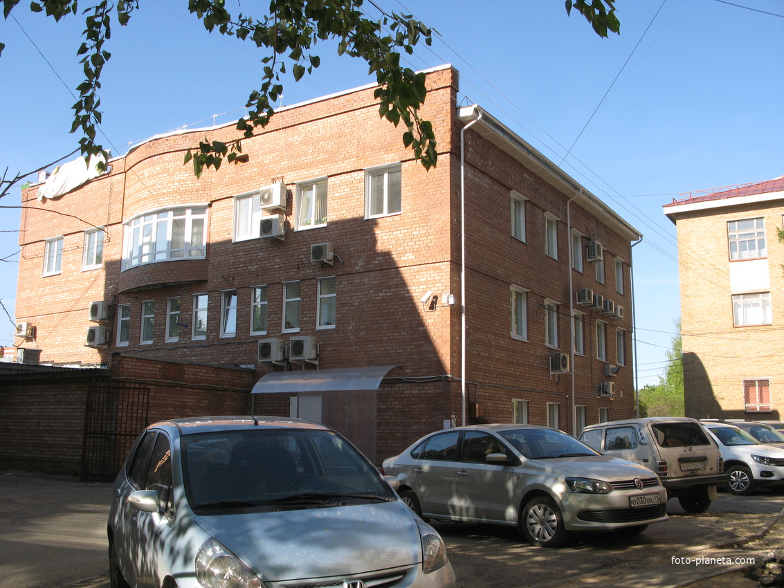 Сыктывкар 2014