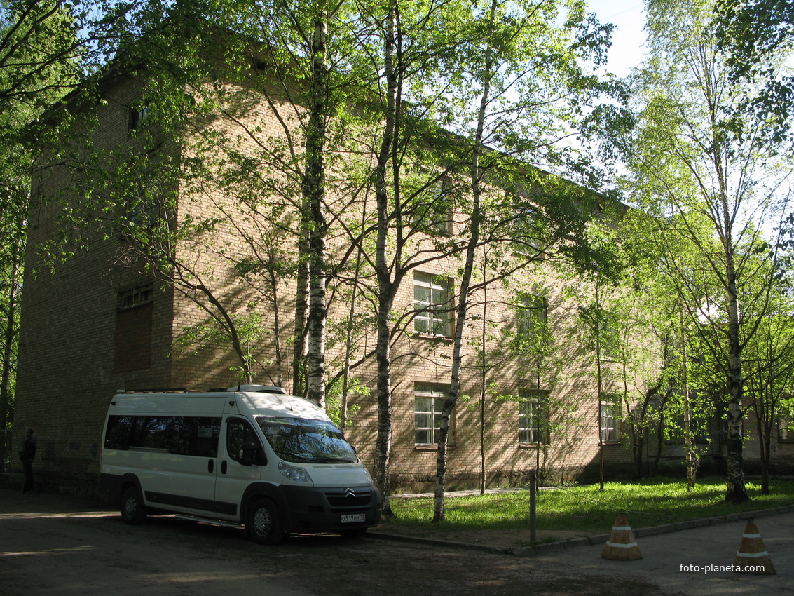 Сыктывкар 2014