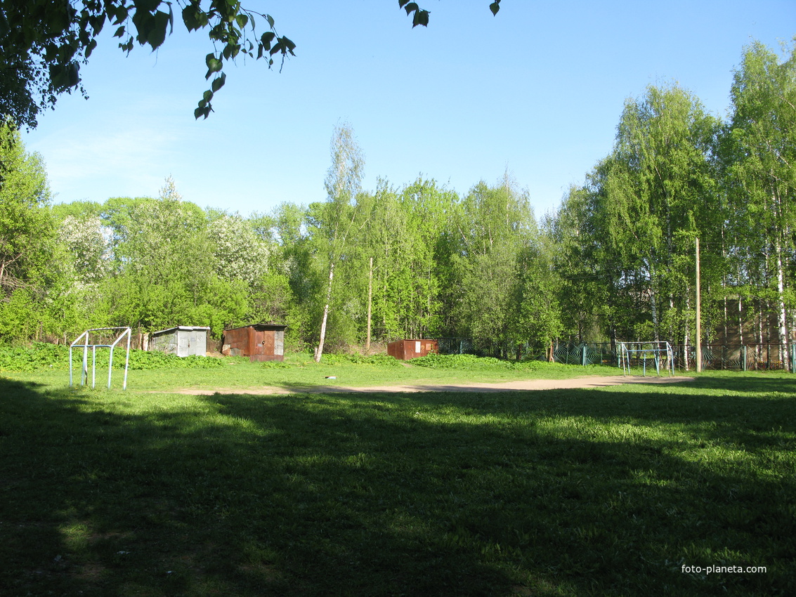 Сыктывкар 2014