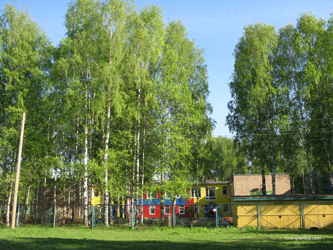 Сыктывкар 2014