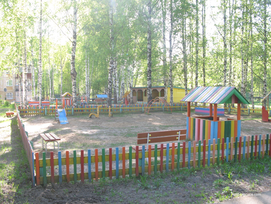 Сыктывкар 2014