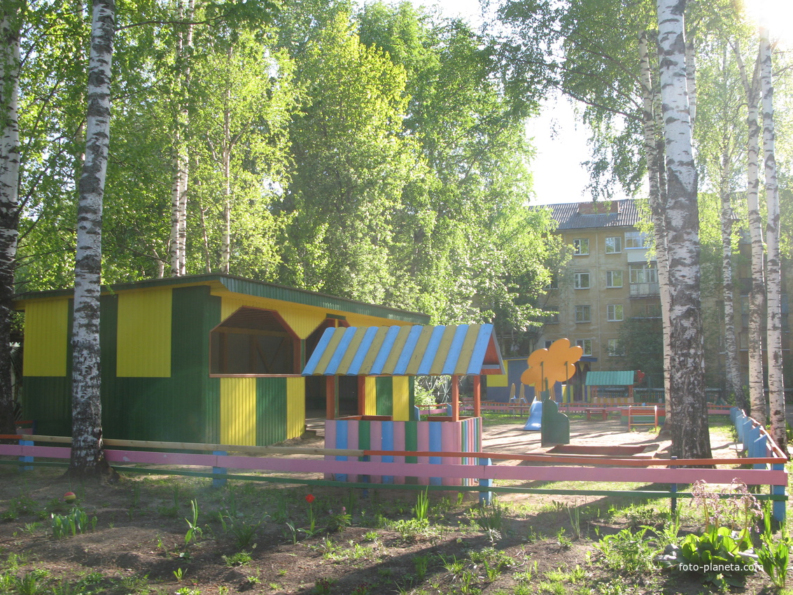 Сыктывкар 2014