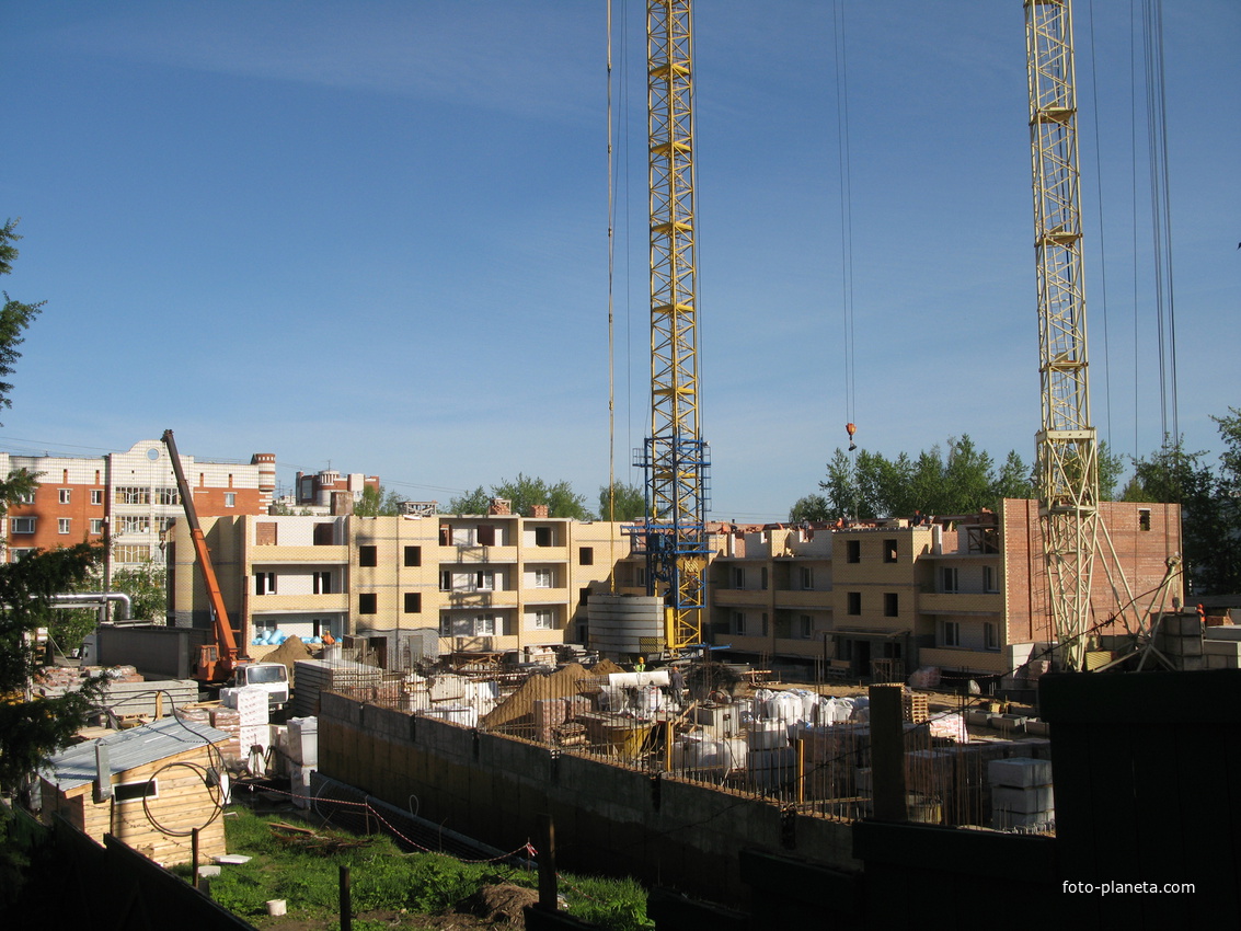 Сыктывкар 2014