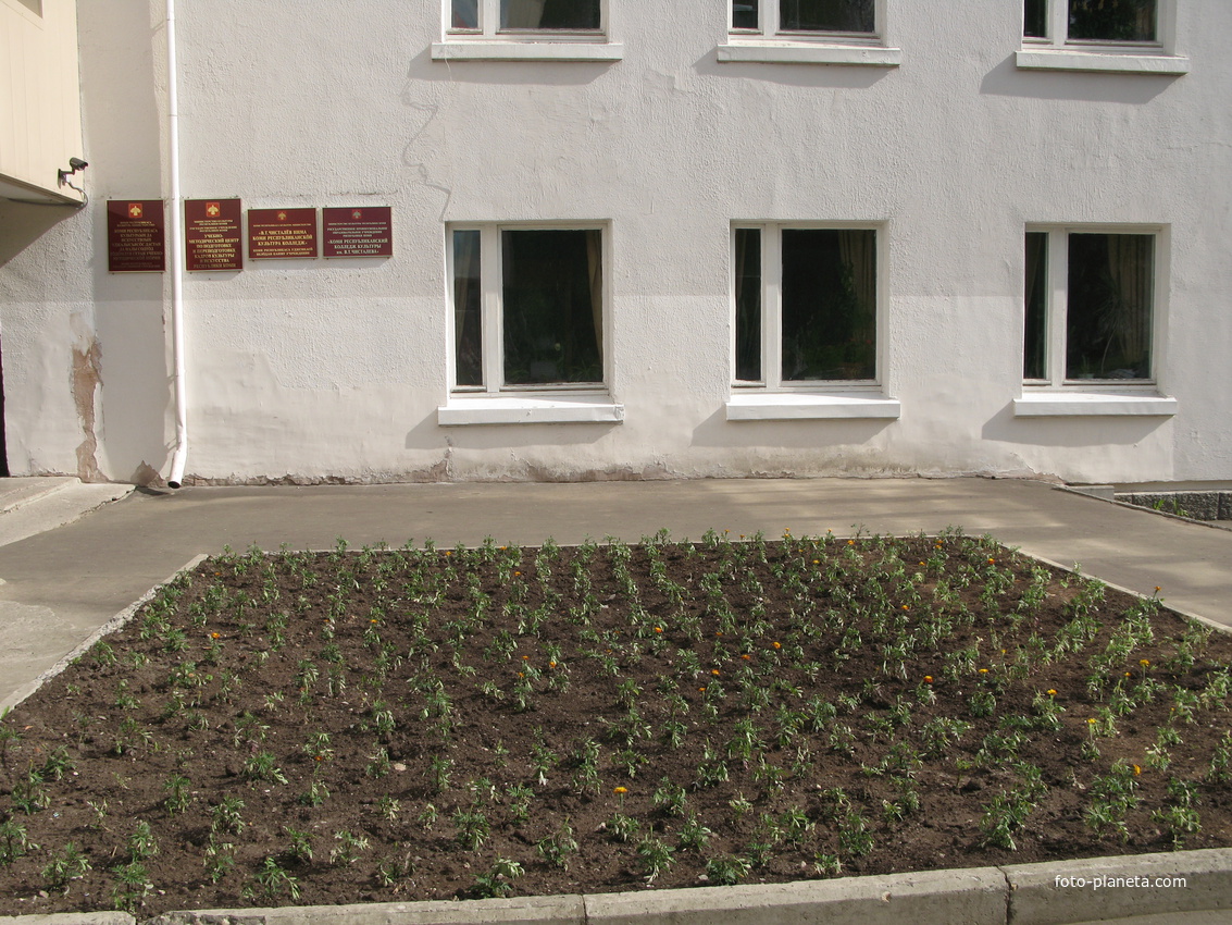 Сыктывкар 2014