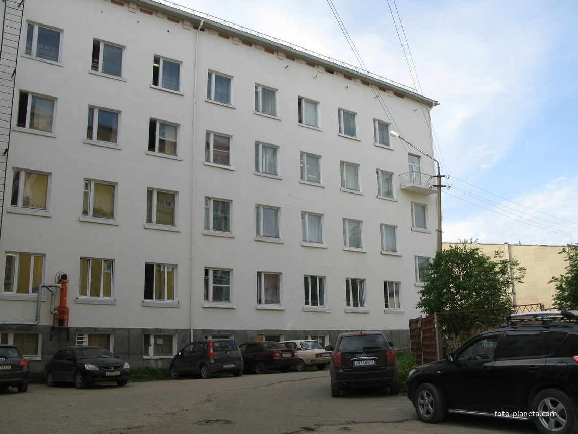 Сыктывкар 2014