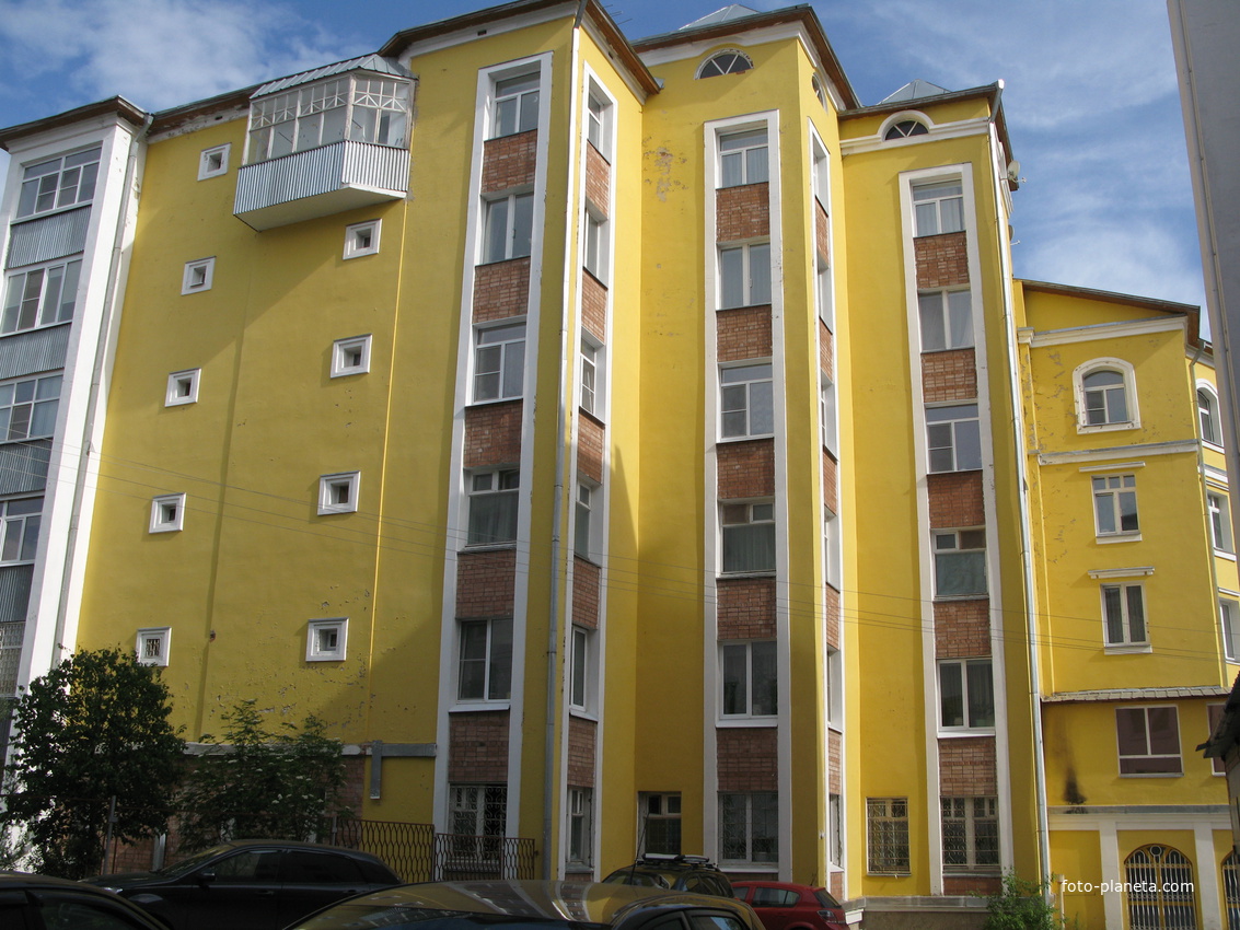 Сыктывкар 2014