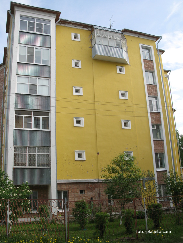 Сыктывкар 2014