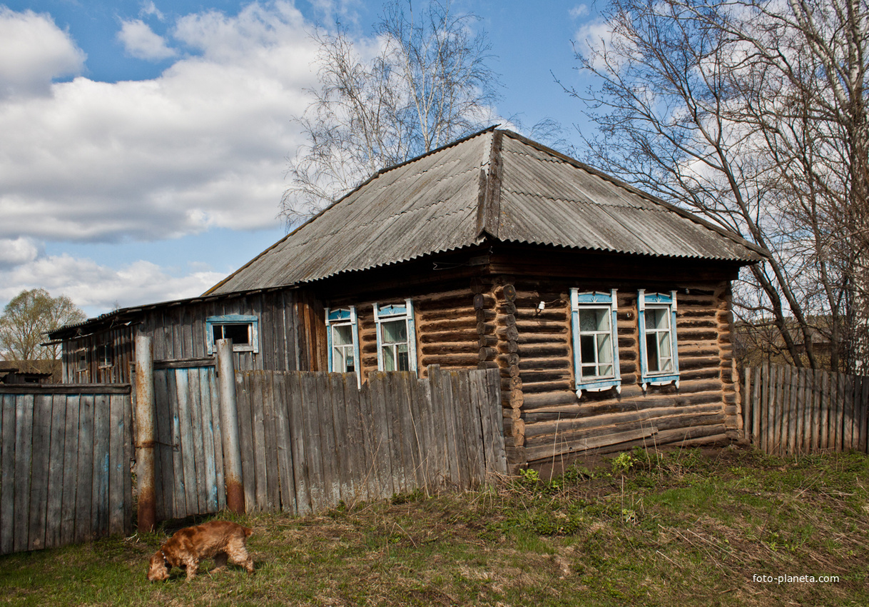 Улица Мира, дом 71