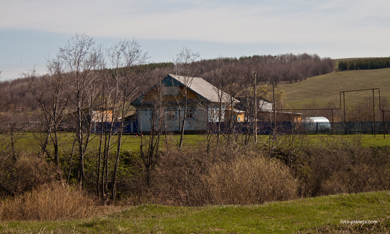 Улица Мира, дом № 66