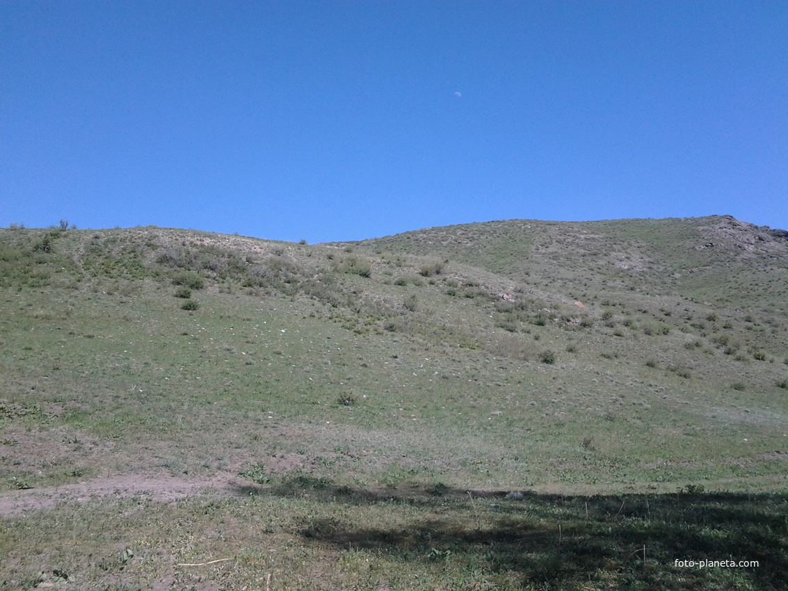 Кугалы казахстан село