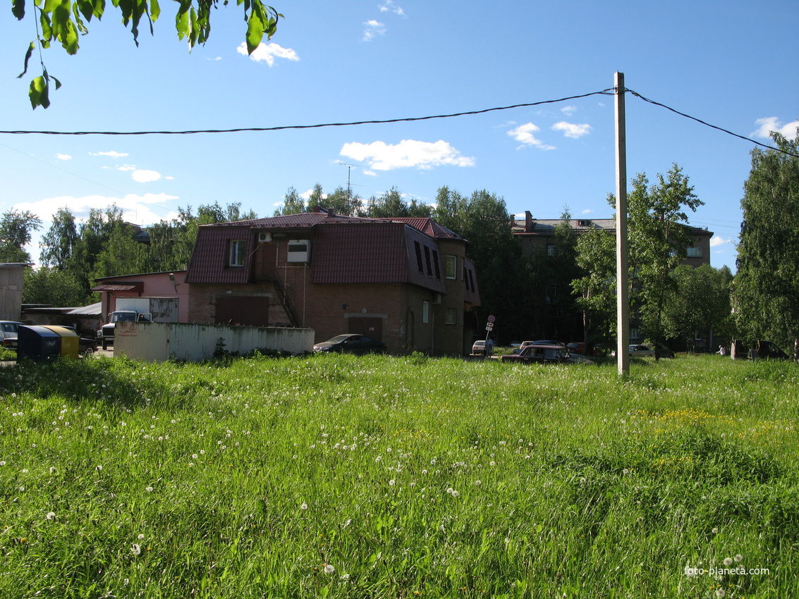 Сыктывкар 2014