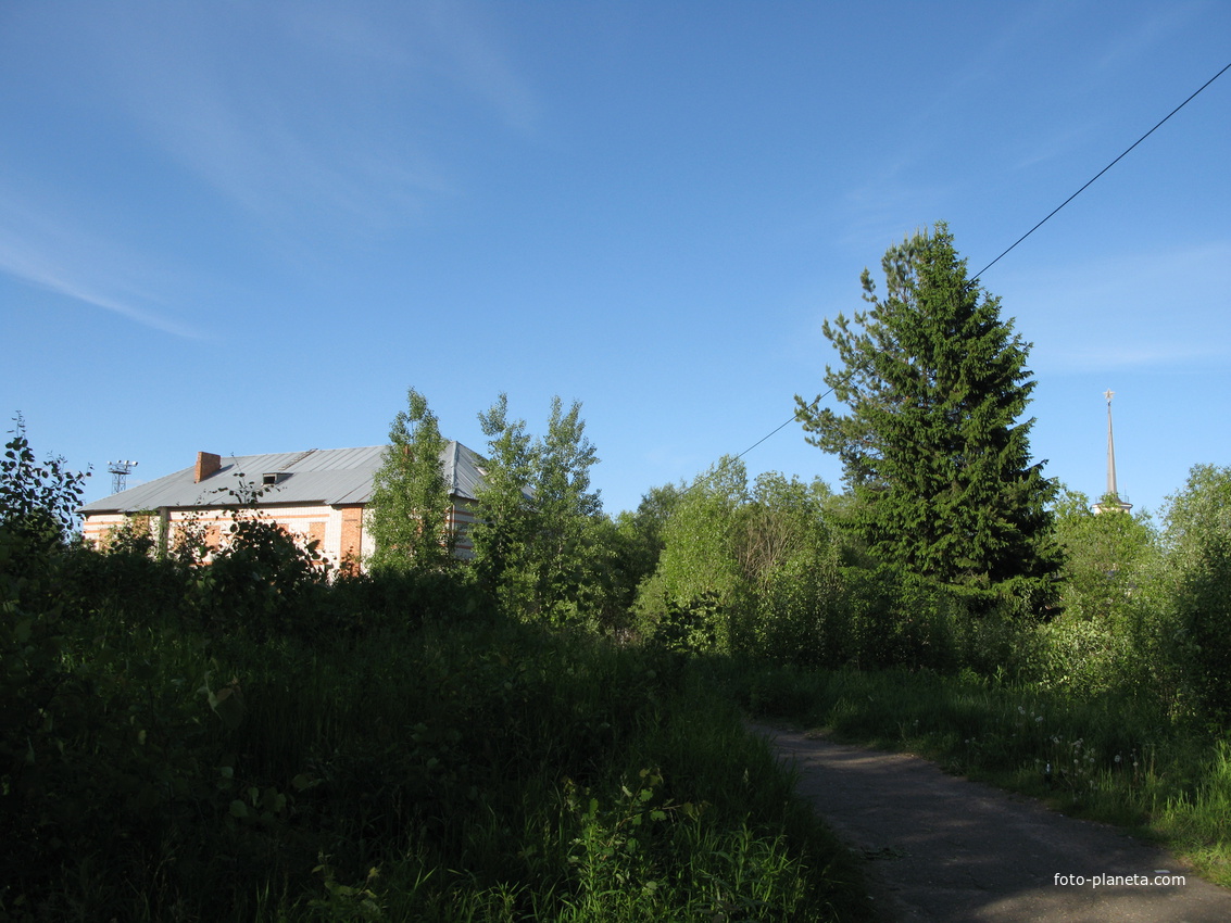 Сыктывкар 2014