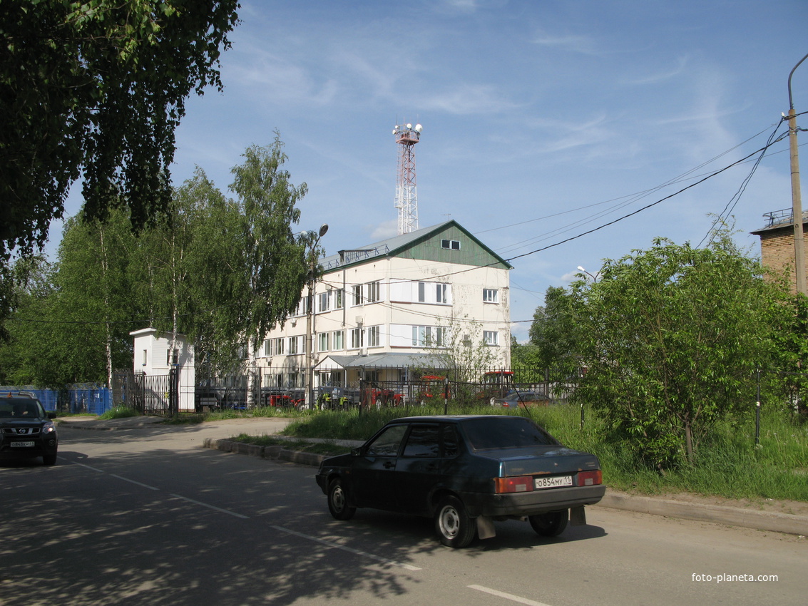 Сыктывкар 2014