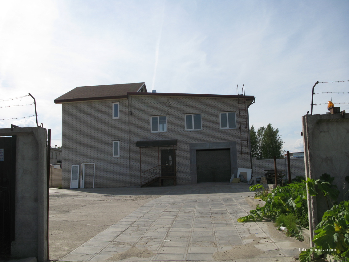 Сыктывкар 2014 - ул. Колхозная