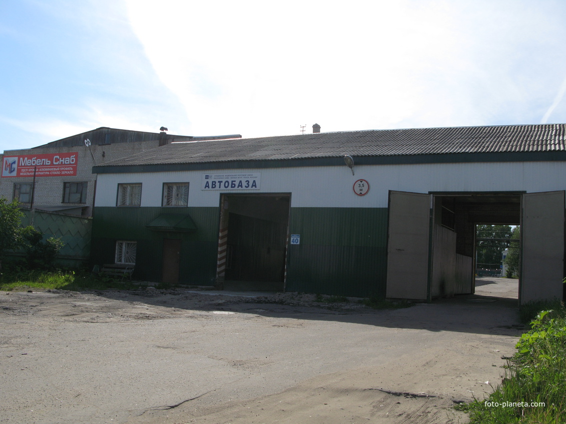 Сыктывкар 2014 - ул. Колхозная