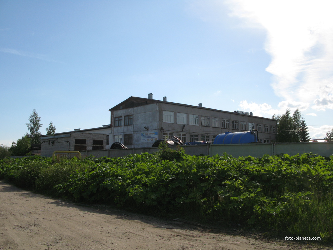 Сыктывкар 2014 -  ул. Колхозная