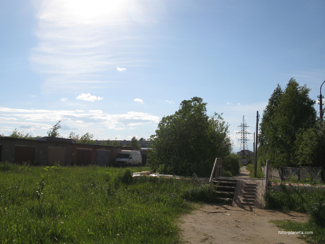 Сыктывкар 2014