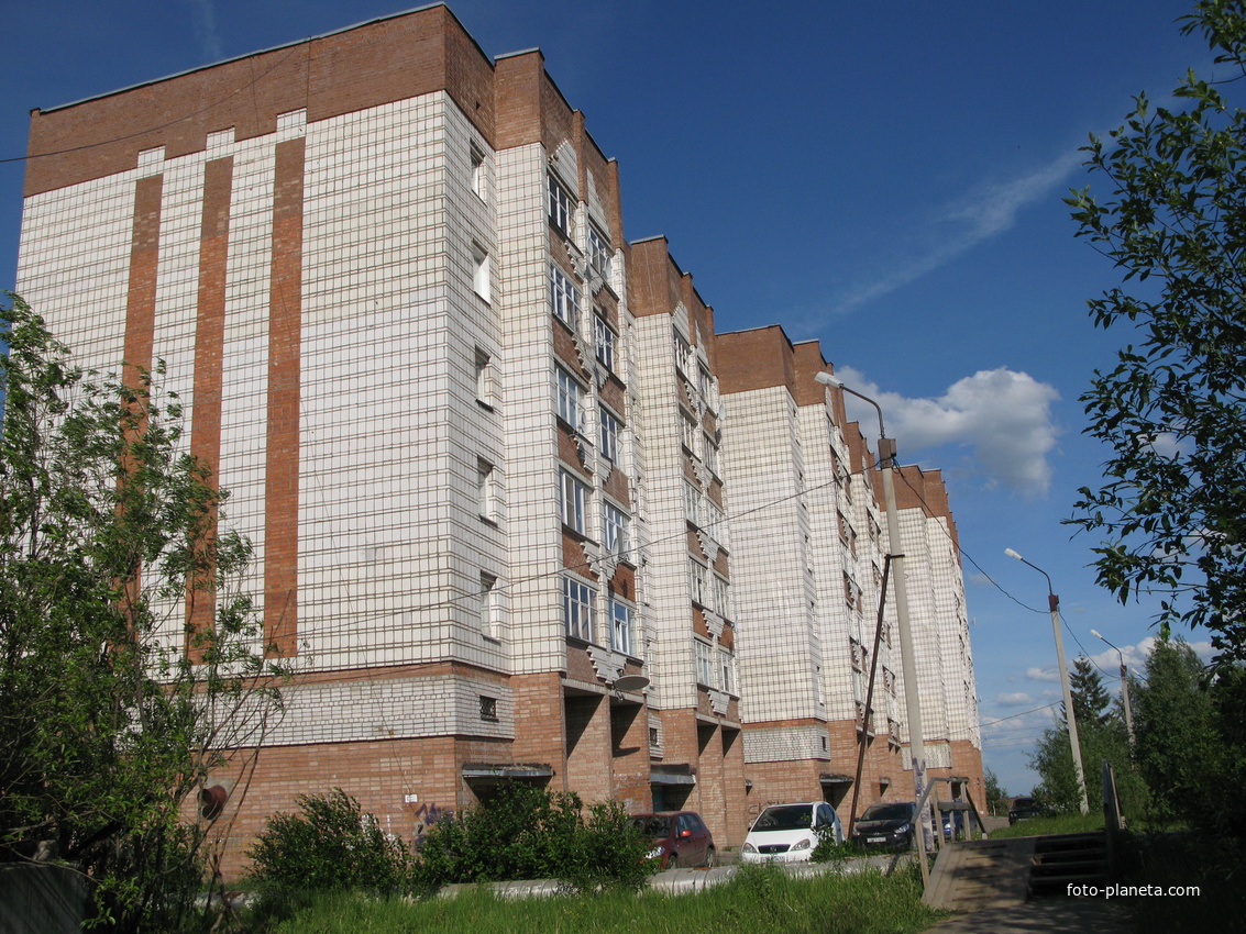 Сыктывкар 2014