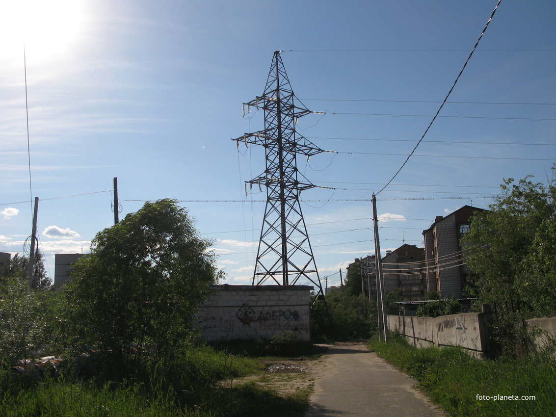 Сыктывкар 2014