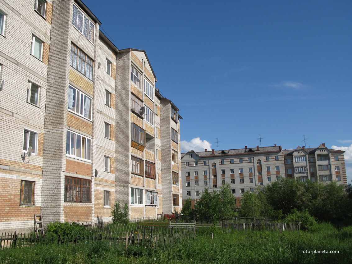 Сыктывкар 2014