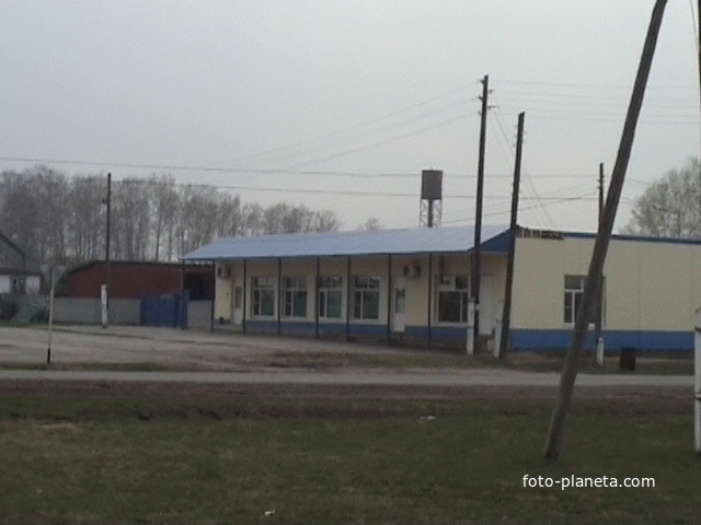 Большая Ченчерь