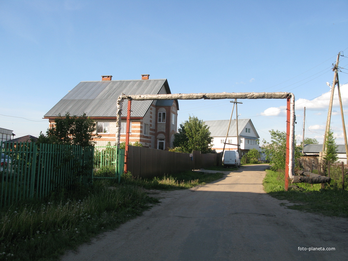 Выльгорт 2014